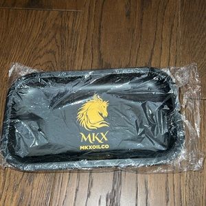 NIB MKXOILCO accessory Multifunctional use metal tray